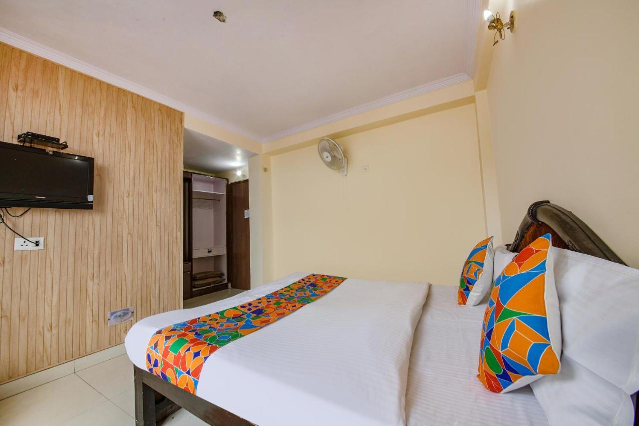 Fabexpress Sapphire Hotel Mussoorie Exterior photo